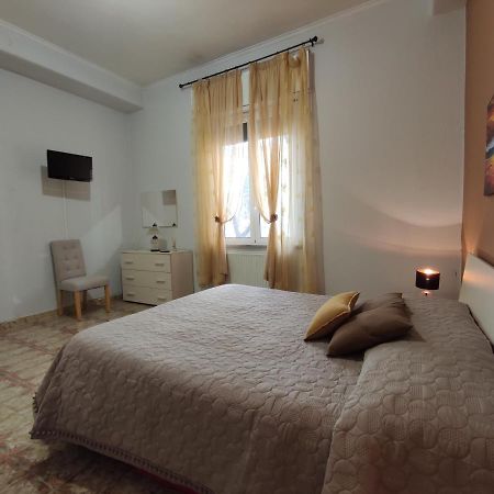 Appartamenti Ai Giardini Palermo Eksteriør bilde